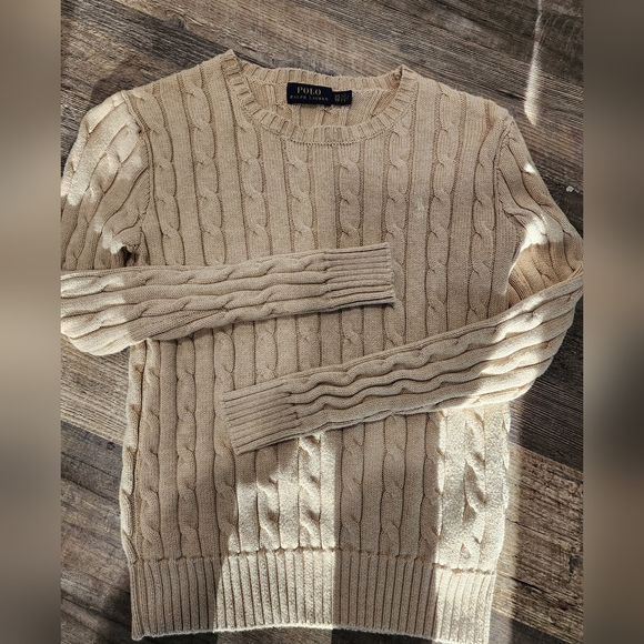 Polo Ralph Lauren knitwear - Picture 1 of 7